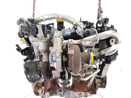 Engine RENAULT SCÉNIC III (JZ0/1_) 1.5 dCi | BP36962097M1  - Image 5
