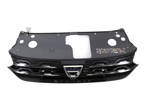grille-dacia-sandero-iii-2021-40441370 main image
