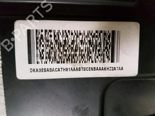 Engine OPEL ASTRA J GTC 2.0 CDTI (08) | BP36876995M1  - Image 13
