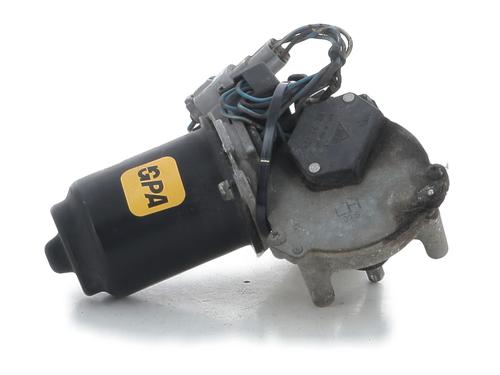 Used Front wiper motor SUZUKI SWIFT III (MZ, EZ) 1.3 DDiS (RS413D) (75 hp) 31866701