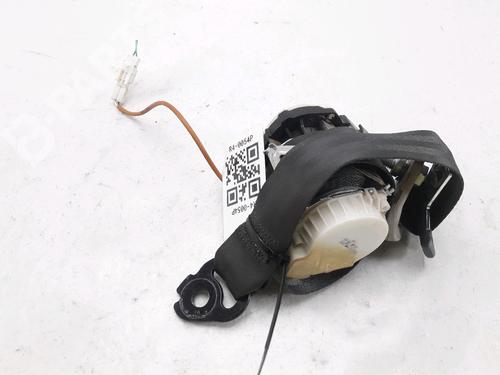 Used Rear left belt tensioner Rear left belt tensioner RENAULT MODUS / GRAND MODUS (F/JP0_) 1.5 dCi (FP0F, JP0F) (86 hp) 10457460 10457460