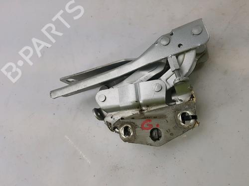 Used Hinge/Door check strap VW PASSAT B6 (3C2) 2.0 TDI (110 hp) 27919389