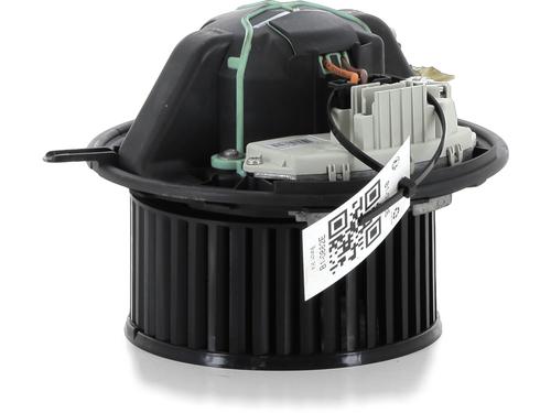 Heater blower motor BMW 3 (E90) 320 d | BP25860625M62 
