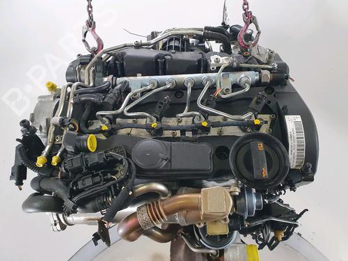 Engine AUDI A5 Sportback (8TA) 2.0 TDI | BP36288723M1  - Image 5