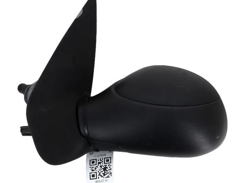 Left mirror PEUGEOT 206+ (2L_, 2M_) 1.1 | BP29495502C26 
