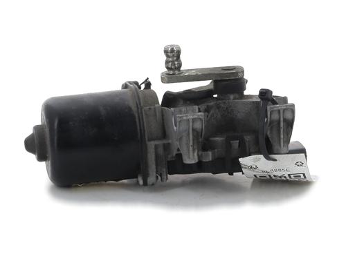 Used Front wiper motor RENAULT TWINGO III (BCM_, BCA_) 1.0 SCe 70 (BCMB) (69 hp) 30049226