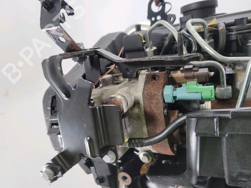 Engine RENAULT CLIO III (BR0/1, CR0/1) 1.5 dCi | BP30584328M1