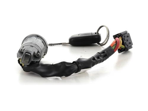 Ignition barrel RENAULT CLIO II (BB_, CB_)  | BP28177265M48 