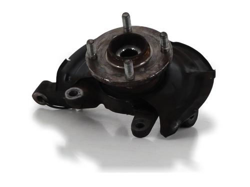 Left front steering knuckle SUZUKI ALTO VII (GF, HA25_, HA35_) 1.0 (AMF310, GFC31S) | BP31349701M25