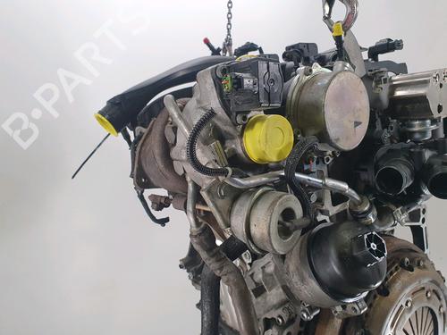 Engine CITROËN DS3 (SA_) 1.6 THP 155 | BP39633130M1 - Image 6