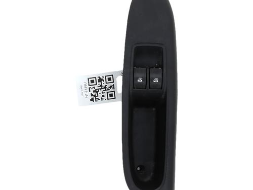 Used Left front window switch Left front window switch RENAULT CLIO II (BB_, CB_) [1998-2016] 34711868 34711868