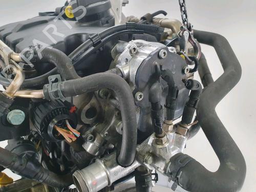 Engine VW NEW BEETLE Convertible (1Y7) 1.9 TDI | BP40557256M1 - Image 8