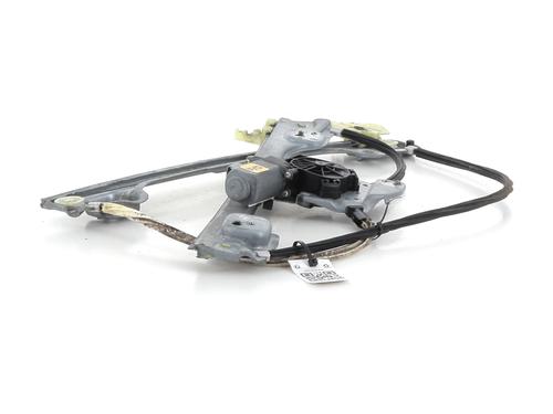 Front left window mechanism PEUGEOT 1007 (KM_) 1.4 HDi | BP32225776C22 - Image 3