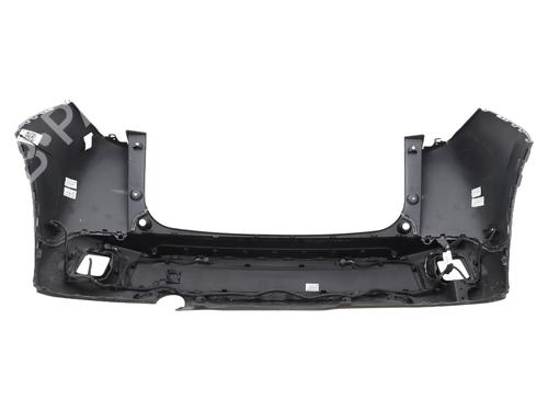 Rear bumper PEUGEOT 2008 II (UD_, US_, UY_, UJ_, UR_, UC_) 1.2 PureTech 100 (USHNK) | BP29552423C8