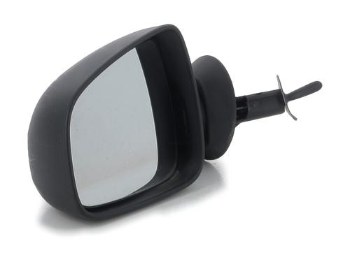 Left mirror DACIA SANDERO 1.4 (BS0C, BS0A, BS0G, BS1F, BS0E) | BP31866975C26 