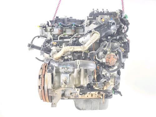 Engine PEUGEOT 308 SW II (LC_, LJ_, LR_, LX_, L4_) 1.6 BlueHDi 120 | BP30049301M1 