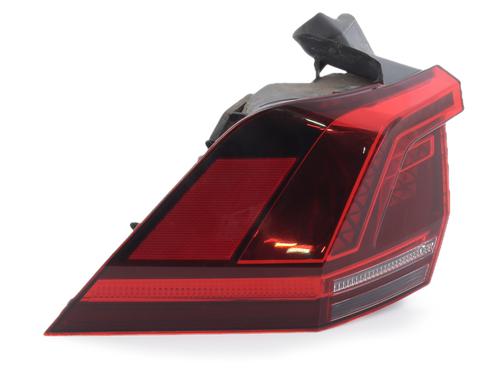 Left taillight VW TIGUAN ALLSPACE (BW2, BJ2) 2.0 TDI 4motion | BP36429039C34 - Image 5
