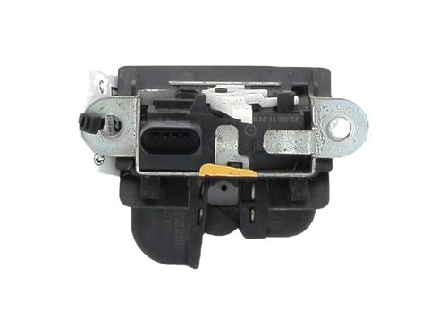 Used Tailgate lock SEAT IBIZA IV (6J5, 6P1) 1.2 TDI (75 hp) 30828238