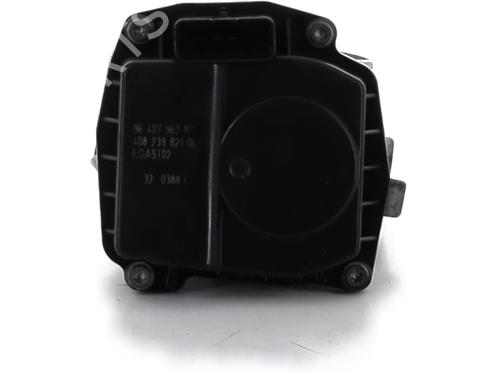 Throttle body CITROËN C2 (JM_) 1.4 | BP30093752M82 