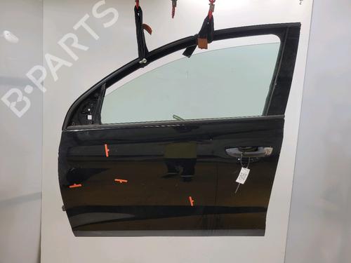 Used Left front door VW GOLF PLUS V (5M1, 521) [2004-2013]  26727763