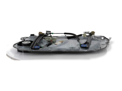 Front left window mechanism VW POLO IV (9N_, 9A_) 1.4 TDI | BP32201871C22