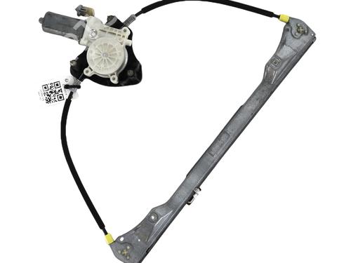 Rudehejsemekanisme ventre foran RENAULT CLIO II (BB_, CB_) 1.4 16V (B/CB0P, BB13) (98 hp) 29522578