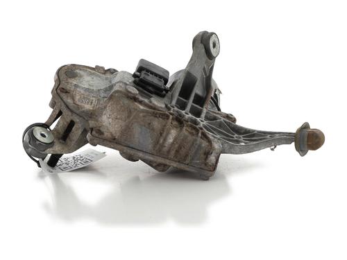 Front wiper motor RENAULT SCÉNIC III (JZ0/1_) 1.5 dCi | BP28286290M29 