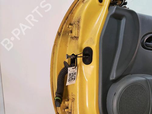 Right front door RENAULT MEGANE I Coach (DA0/1_) 1.6 e (DA0F) | BP12531762C3 