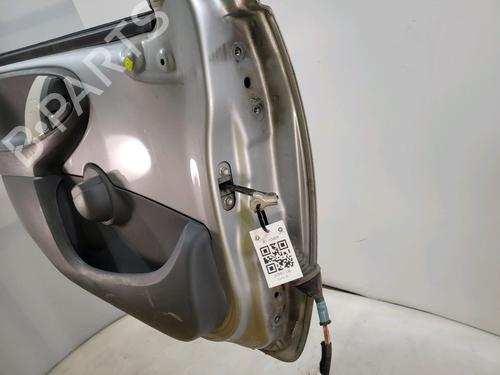 Left front door CITROËN C1 (PM_, PN_) 1.0 | BP27309592C2 