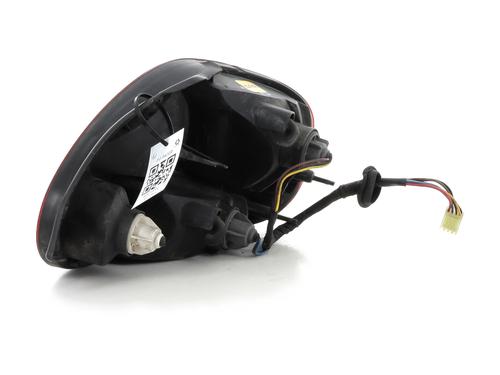 Left taillight DAEWOO MATIZ (M100, M150) 0.8 | BP23555869C34 