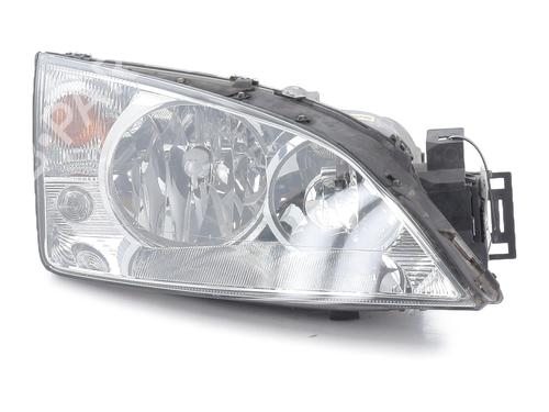 Lyskaster høyre FORD MONDEO III (B5Y) 2.0 TDCi (130 hp) 31985206