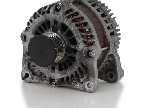 Used Alternator RENAULT KOLEOS I (HY_) 2.0 dCi 4x4 (HY0K) (150 hp) 27531498