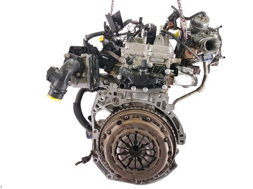 Engine RENAULT MEGANE III Hatchback (BZ0/1_, B3_) 1.4 TCe (BZ0F, BZ1V) | BP37456910M1 - Image 3