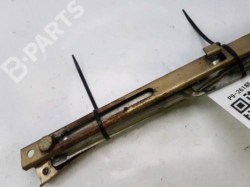 Front right window mechanism SUZUKI SAMURAI Closed Off-Road Vehicle (SJ_) 1.9 TD All-wheel Drive (SJ419TD) | BP10453390C23 
