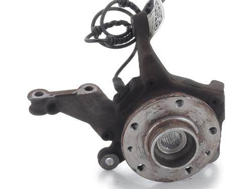 Fusée avant gauche DACIA DUSTER (HS_) [2010-2018]  33009570