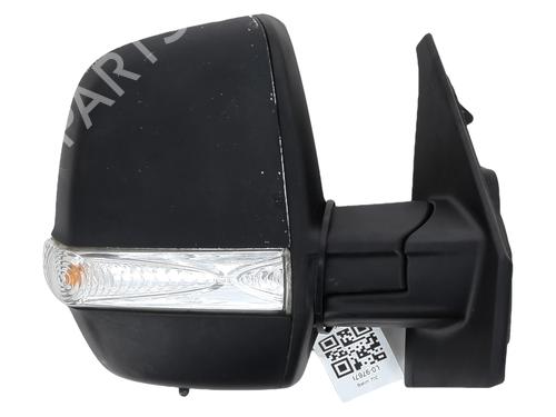 Right mirror FIAT DOBLO Cargo (263_)  | BP24017379C27 