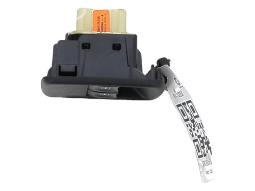Used Left front window switch DACIA SANDERO II TCe 90 (B8M1, B8MA, B8AC) (90 hp) 29231814