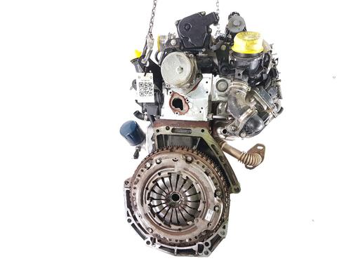 Engine RENAULT CLIO IV (BH_) 1.5 dCi 90 | BP29964418M1