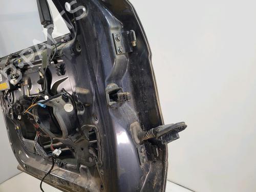 Left front door BMW X5 (E53) 3.0 d | BP27552534C2 