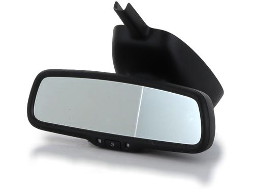 Bakspejl indvendigt PEUGEOT 207 (WA_, WC_) 1.6 HDi (90 hp) 29931576