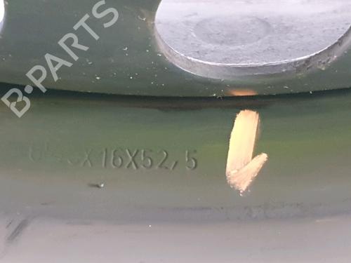 Felg FORD FOCUS II (DA_, HCP, DP) 1.8 TDCi | BP29471076C45 