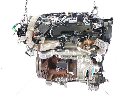 Engine PEUGEOT 4007 (VU_, VV_) 2.2 HDi | BP29390027M1 