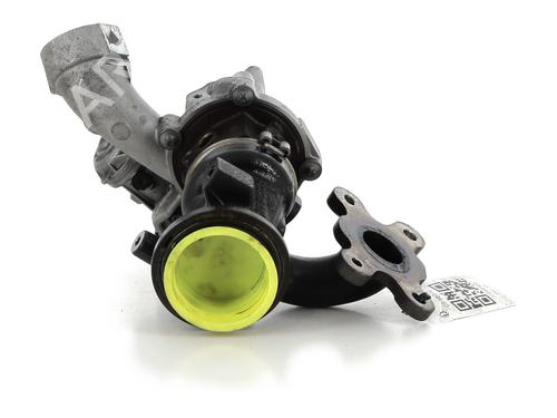 Turbocharger/Supercharger SEAT IBIZA IV (6J5, 6P1) 1.2 TSI | BP29415852M71 