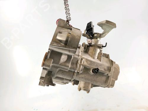 Used Gearbox Gearbox VW GOLF VI (5K1) 1.4 TSI (122 hp) 40619242 40619242