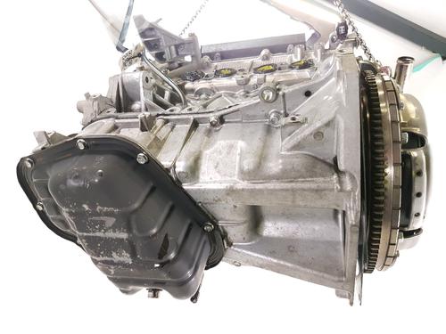 Engine NISSAN MICRA III (K12) 1.2 16V | BP24491512M1 
