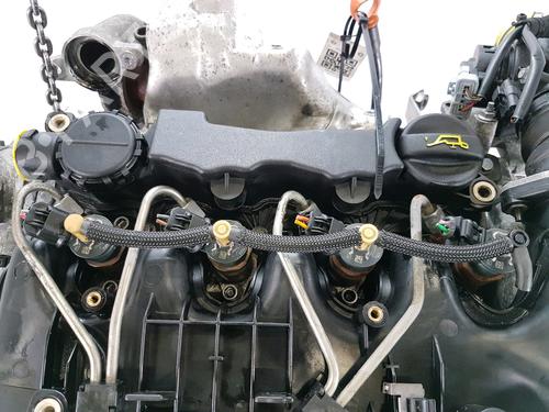 Motor CITROËN C4 I (LC_) 1.6 HDi | BP30982772M1 