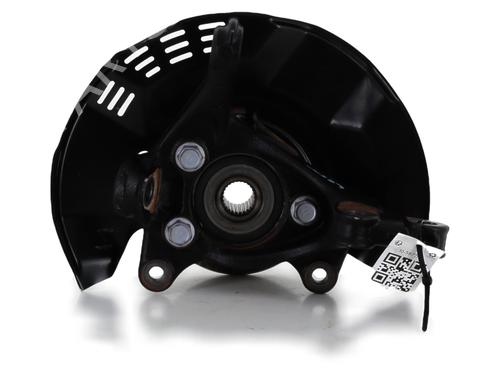 Left front steering knuckle TOYOTA YARIS CROSS (MXP_) 1.5 Hybrid (MXPJ10) | BP30798898M25