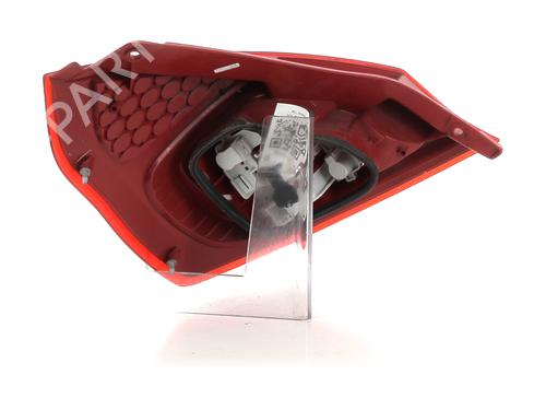 Right taillight FORD FIESTA VI (CB1, CCN) 1.4 | BP26918210C35 