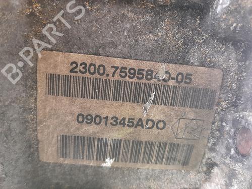 Gearbox MINI MINI (R56) One | BP36006140M3  - Image 5