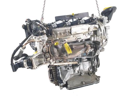 Engine RENAULT TWINGO III (BCM_, BCA_) 0.9 TCe 95 | BP36592356M1 - Image 4